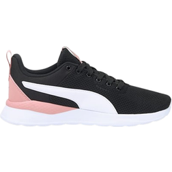 Puma Anzarun Lite W - Black/White/Bridal Rose