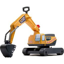 Falk Excavator Super Builder