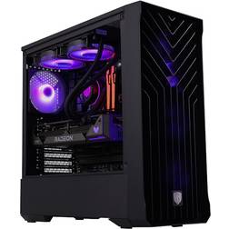 OcUK Gaming Falcon 7 7800X3D, Radeon RX 7800 XT Gaming PC