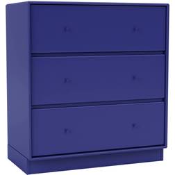 Montana Furniture Carry Kommode 69.6x69.6cm