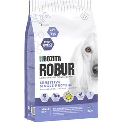Bozita Sensitive Single Protein Lamb 3kg 3kg