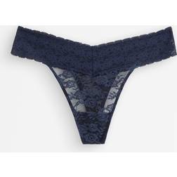 Lindex Thong In Lace