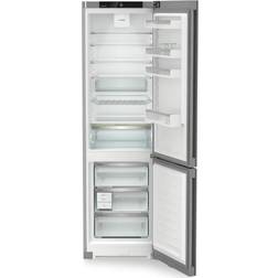 Liebherr CNSDB5723 Plus NoFrost Silver