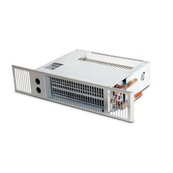 Eveco Eveco SPACESAVER SS9 Vattenvärmd