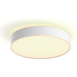 Philips Hue Enrave White Ceiling Flush Light ∅ 38.1cm