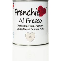Frenchic Al Fresco Wood Paint Cool Beans 0.75L