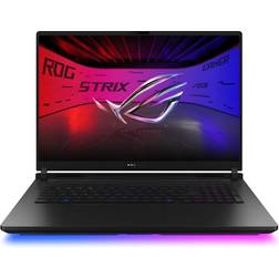 ASUS ROG Strix SCAR 18 G835LW-SA020W