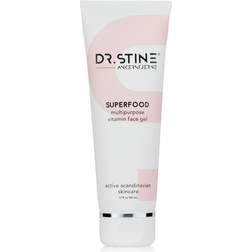 Dr. Ankerstjerne Superfood Multipurpose Vitamin Face Gel 100 ml