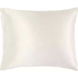 Lenoites Mulberry Pillow Case White (60x50cm)