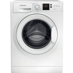Hotpoint NSWM 846 W White