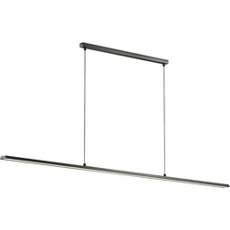 LIGHT-POINT Slim S1500 Pendel 150cm