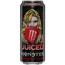 Monster Juiced Bad Apple 500ml 1 pcs