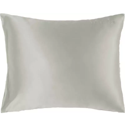 Lenoites Mulberry Pillow Case Grey (60x50cm)