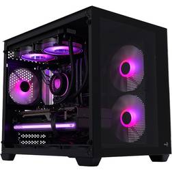 OcUK Gaming Harrier - AMD Ryzen 7 7700X, Radeon RX 9070 Gaming PC