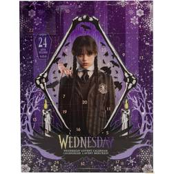 Cinereplicas Wednesday Julekalender 2024