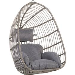 Beliani Casoli - Grey