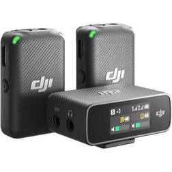 DJI Mic 3 1 TX + 1 RX