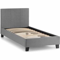 Hashtag Home HVW7325 Grey Frame Bed