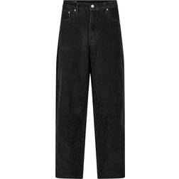 Levi's Jeans Baggy - Schwarz