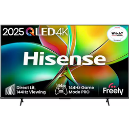 Hisense 55E78QTUK Pro