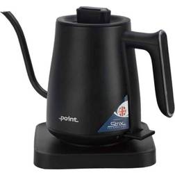 Point POWK5030BK VATTENKOKARE
