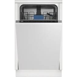 Beko BDIS16030 Slimline Fully Integrated Dishwasher
