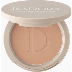 Isadora The No Compromise Matte Longwear Powder - Neutral Almond