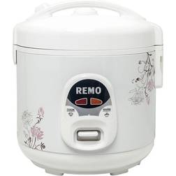 Remo Riskokare 1liter 400W