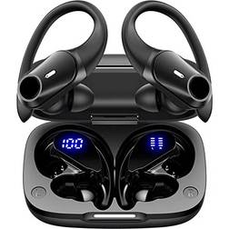 MTP Products Sports TWS Opladningsetui T59