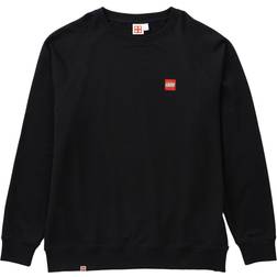 LEGO Adults Sweatshirt - Black