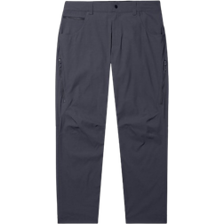 Berghaus Men's Ortler 2.0 Pant - Dark Grey