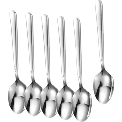 Dorre Elisabeth Dessert Spoon 19cm 6pcs