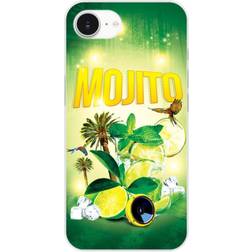 1001coques Silicone Case Apple iPhone 16e