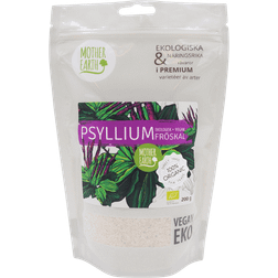 Mother Earth Psyllium husk Premium Organic 200 g 200g