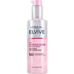 L'Oréal Paris Elvive Glycolic Gloss Leave In Serum 150ml