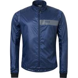 Void Cykeljacka Core Wind Men Dark Blue