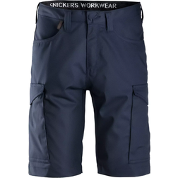 Snickers Workwear 6100 Service Shorts - Navy