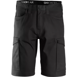 Snickers Workwear 6100 Service Shorts