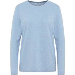 Cecil Basic Pullover Damen - Blau
