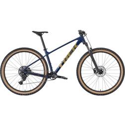 Trek Marlin 5 Gen 3 29 Mulsanne Blue MTB