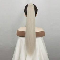 Shein Ponytail Extension Claw Clip 24 Inch