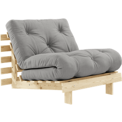 Karup Design Roots 90 Grey Sofa 200cm
