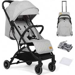 Shein Lightweight Travel Stroller Baby Pushchair