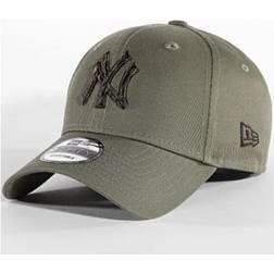 New Era 9Forty Seasonal Infill NY Yankees Cap