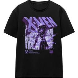 Marvel Unisex Adult X-Men Jean Grey T-shirt