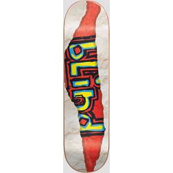 blind OG Big Rip HYB 8.0 Skateboard Deck