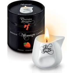 Plaisir Secret Massage stearinlys