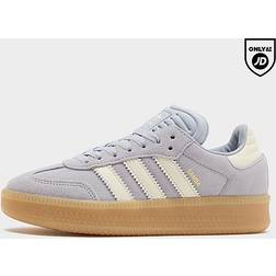 adidas Originals Samba XLG Junior - Sølv