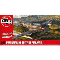 Wittmax Supermarine Spitfire F Mk.XVIII 1:48