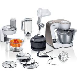 Bosch Creation Line Serie 4 MUM5XW40G